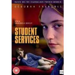 Student Services [DVD]